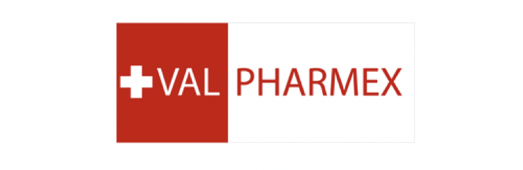 VALPHARMEX SA