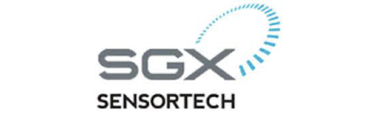 SGX Sensortech SA