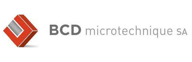 BCD microtechnique SA