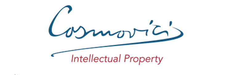 Cosmovici Intellectual Property Sàrl