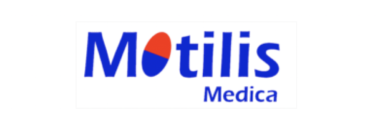 MOTILIS MEDICA SA