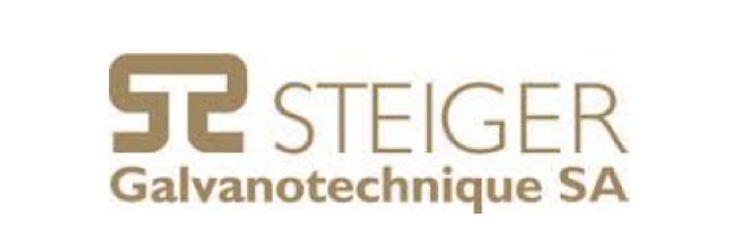 Steiger galvanotechnique SA