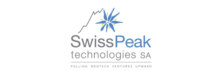 SWISS PEAK TECHNOLOGIES SA