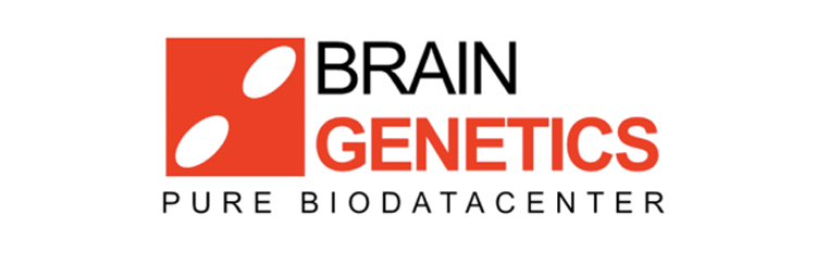 BrainGenetics SA