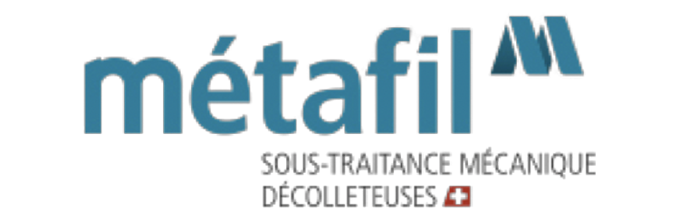 Métafil-Lagirolle SA
