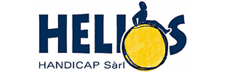 Hélios Handicap Sàrl