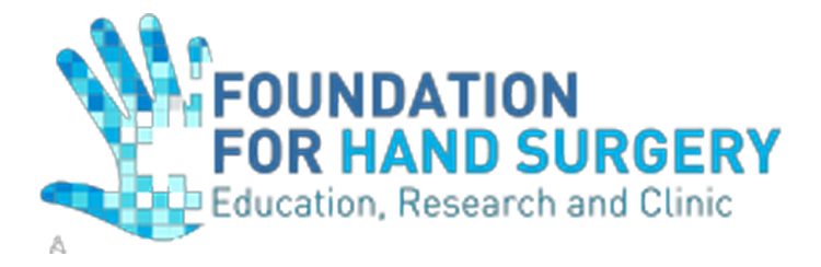 Foundation for hand surgery
