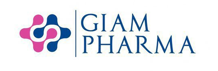 Giam Pharma International Sàrl