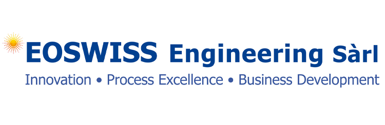 Eoswiss-Engineering SARL