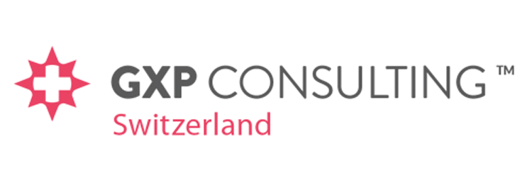 GXP CONSULTING Switzerland Sàrl
