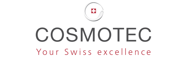 Cosmotec SA