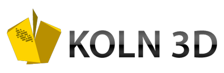 Koln 3D Switzerland Sàrl