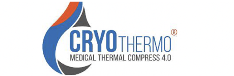 CryoThermo 4.0 Sàrl