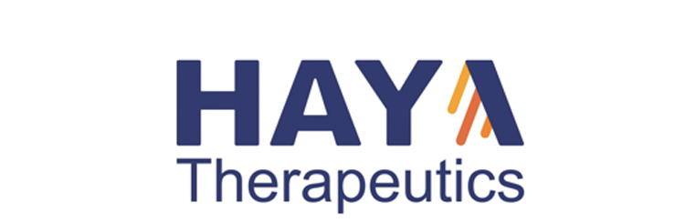 Haya Therapeutics SA