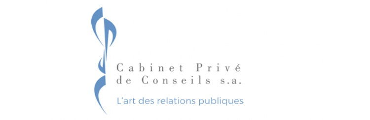 CABINET PRIVE DE CONSEILS SA