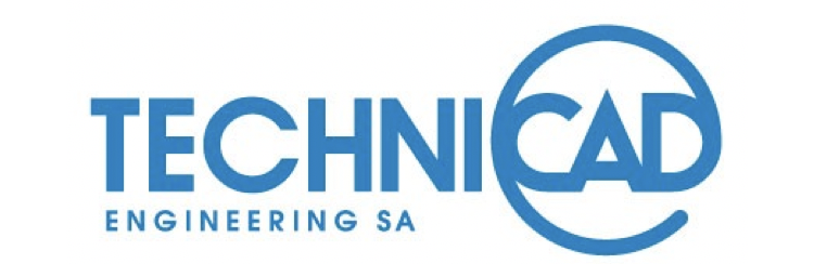 Technicad engineering SA