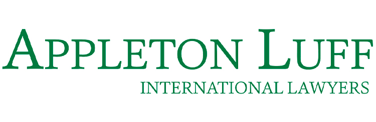 Appleton Luff International Lawyers