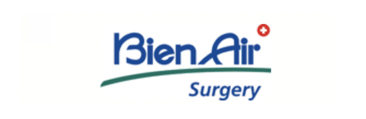 Bien-Air Surgery SA