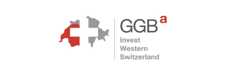 Greater Geneva Bern area, Invest Western Switzerland