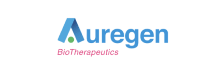 Auregen BioTherapeutics SA
