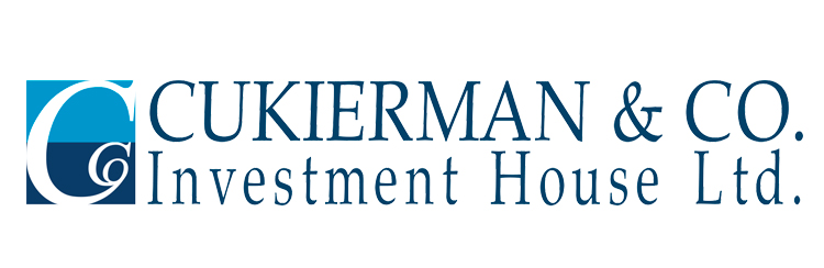 Cukierman & Co. Life Sciences