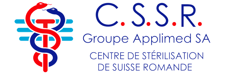 CSSR - Centre de Stérilisation de Suisse Romande