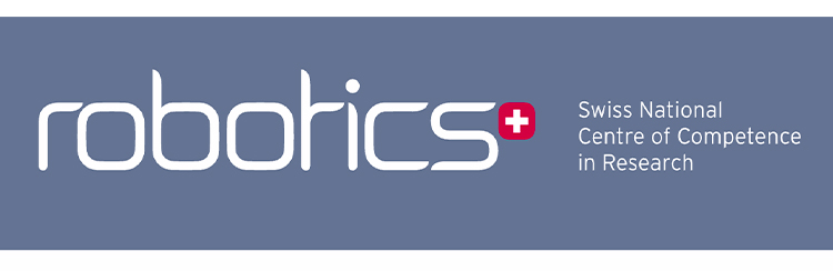 NCCR Robotics