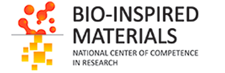 NCCR Bio-Inspired Materials