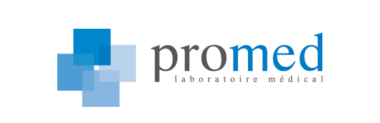 Promed Laboratoire Médical S.A.