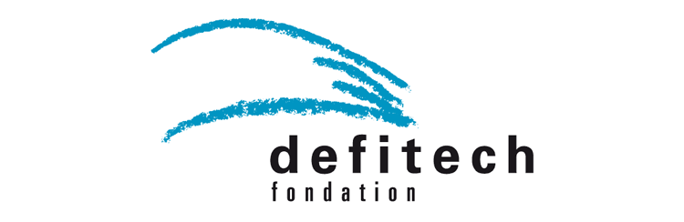 Fondation Defitech