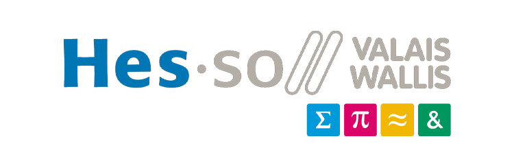 HES-SO Valais-Wallis - Institute of Life Science