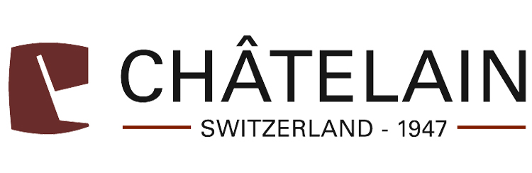 G. et F. Châtelain, succursale de Chanel SARL