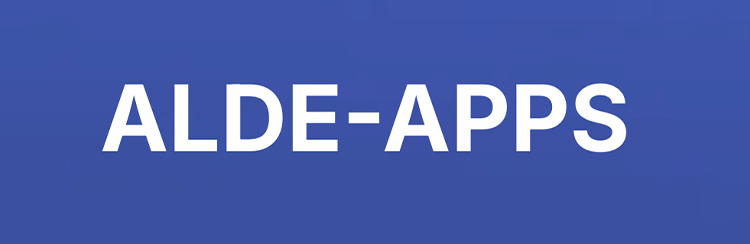 A.L.D.E. Applications Sàrl