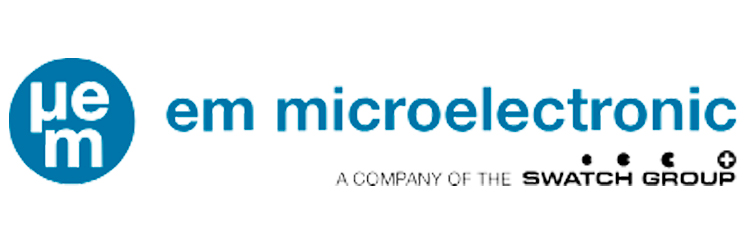 EM Microelectronic-Marin SA