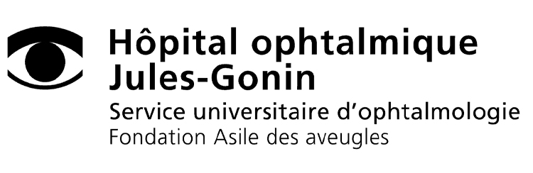 Hôpital Ophtalmique Jules-Gonin