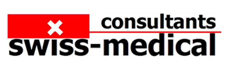 Swiss-Medical-Consultants SMC Sàrl