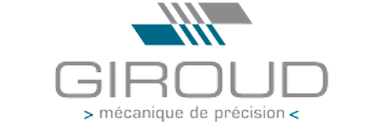 Giroud Mécanique de Précision S.A.