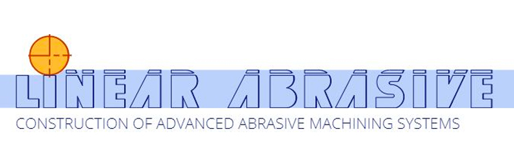 Linear Abrasive Engineering S.A.