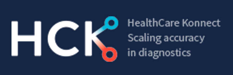 HCK Healthcare Konnect SA