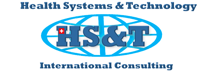 HEALTH SYSTEMS AND TECHNOLOGY (HS&T) INTERNATIONAL CONSULTING SNC