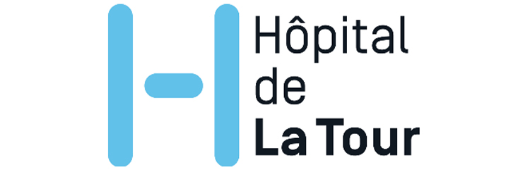 Hôpital de la Tour SA