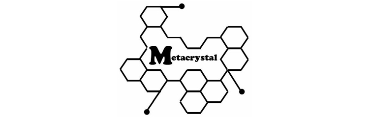 Metacrystal SA