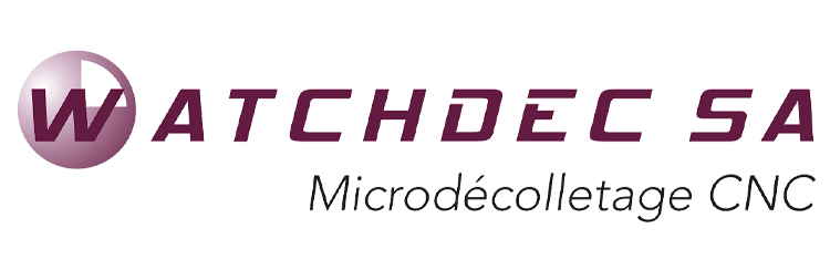 Watchdec SA