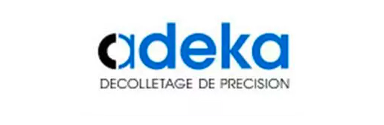 Machines Adeka SA