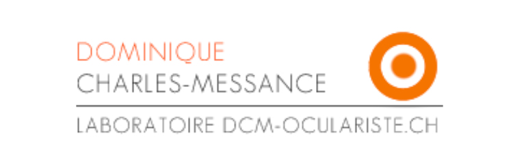 DCM-oculariste.ch Sàrl