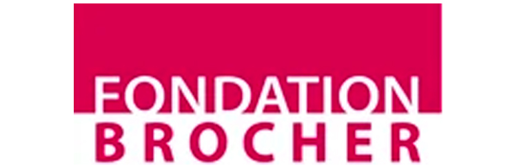 Fondation Brocher