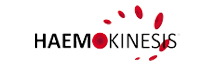 HAEMOKINESIS LIMITED, Melbourne, Succursale de Courgevaux