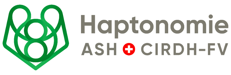 Association Suisse des Professionnels de la Santé, du Social et de l'Enseignement formés à l'Haptonomie