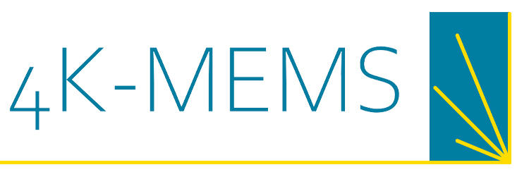 4K-MEMS SA