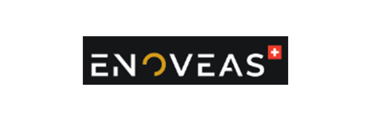 ENOVEAS SA